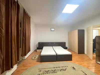 Apartament cu o camera in zona Odobescu