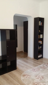 Apartament de închiriat- 2 camere, Regie