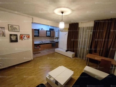 Apartament de închiriat cu 2 camere, Gavana Platou