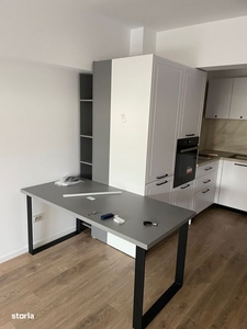 Apartament Lux 4 Camere Floreasca I Parc Verdi