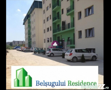 Apartament de Pacii