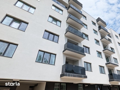 Apartament finalizat cu 2 camere, stradal soseaua Oltenitei, Popesti