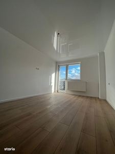 Apartament nou, 2 camere,decomandat, 60 000 euro, Bucium