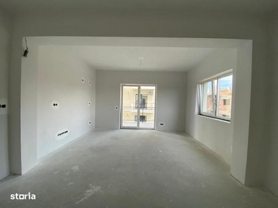 Apartament nou cu 2 camere, etaj 1 in Selimbar