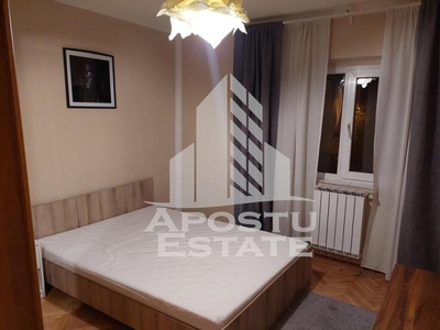 Apartament recent renovat, 2 camere, decomandat, Baba Dochia