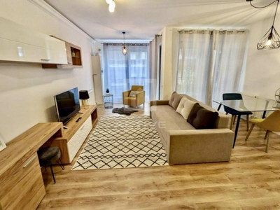 Apartament spatios -zona Oncos