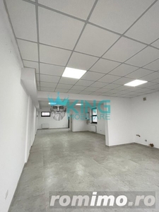 Bragadiru | Spatiu comercial 98 mp | Finisat