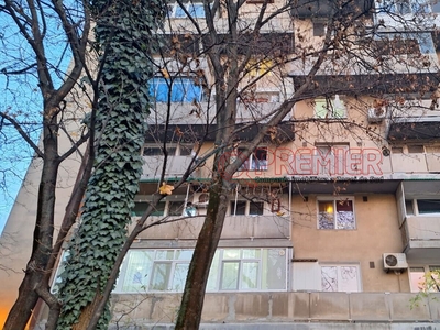 Brancoveanu - stradal - etaj 2 - metrou si parc - comision 0