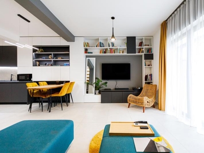 Casa 3 camere - Design Modern - Giroc