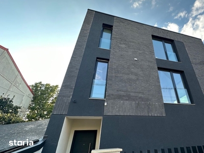 Apartament cu 3 camere decomandate in Selimbar judet Sibiu