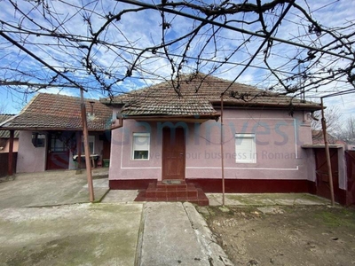 Casa de vanzare la 15 km de Oradea, Bihor V3337