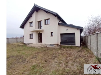 Casa noua de vanzare in Alba Iulia