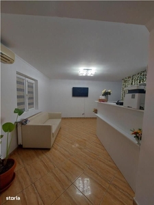 Inchiriez apartament cu 2 camere in Centru