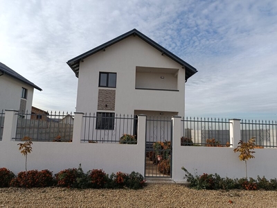 Casa Pantelimon, Ilfov, credit direct dezvoltator