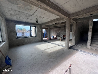 Apartament cu 3 camere de inchiriat la casa in Oradea