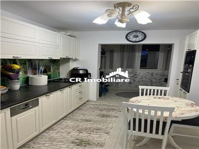 De vanzare Apartament deosebit 4 camere Liviu Rebreanu !