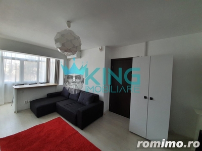 Floreasca | 3 Camere | Renovat | Reabilitat | Etaj 2