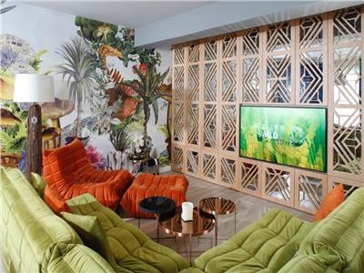 Floreasca Laguna Residence | Apartament Exclusivist, 3 camere, 1Loc Parcare