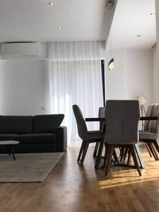 For rent apartment 3 rooms Romana Dorobanti ASE