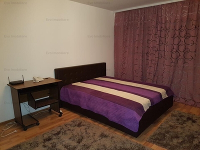 Garsoniera Liberty Mall ( Rahova - Trafic Greu ) -