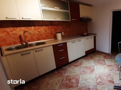 Apartament de vanzare,zona Centru,mobilat si utilat nou!