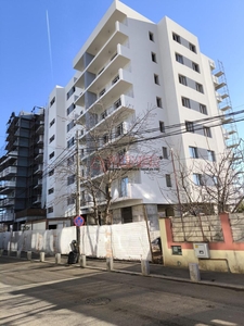 Metalurgiei/Aurel Persu-apartament 2 camere