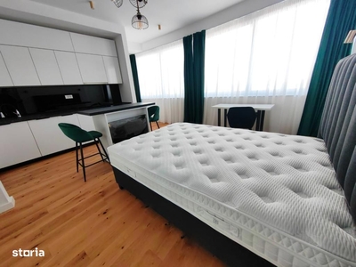 Vânzare apartament 2 camere, Borhanci, imobil nou