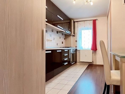 Apartament cu 2 camere, mobilat si utilat, Confectii