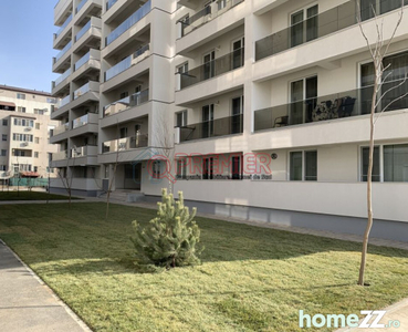 Rezerva Acum! Apartament Nou 3 minute Metrou M2 - Berceni