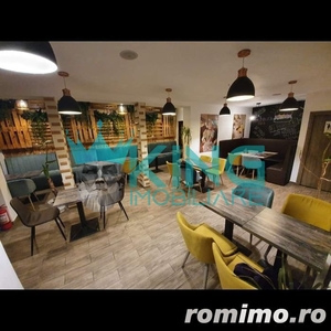 Stefan Cel Mare | Restaurant