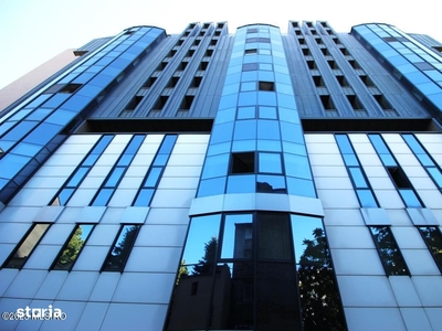 Unirii - Decebal Tower, Apartament Premium, 3 camere, 3 bai, 161 mp!