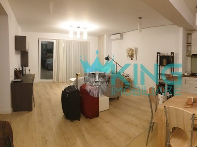 Valletta Residence-Baneasa | 2 Camere | Balcon | Centrala | Parcare Subterana