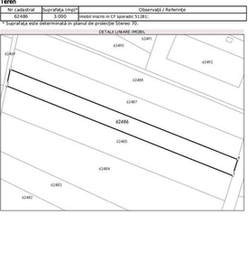 Spatiu 127 mp situat pe Bl.Dragalina