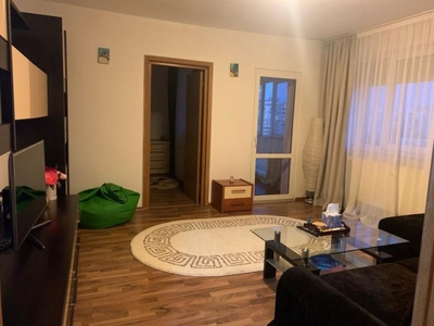 Vanzare Apartament 2 camere Titan