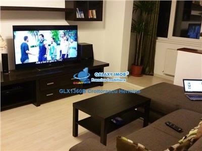 Vanzare apartament 3 camere Drumul Taberei Raul Doamnei