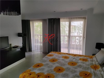 Vanzare apartament 3 camere Herestrau, mobilat si utilat