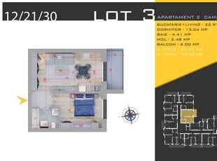 Tineretului 15`Metrou Parc Timpuri Noi Palatul Copiilor Renovat 2Bai