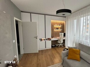 KISELEFF - CLUCERULUI | APARTAMENT CU 4 CAMERE | PARCARE SUBTERANA