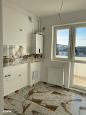 Apartament 2 camere Bloc Nou la doar 5 min Metrou M2 Berceni Promotie