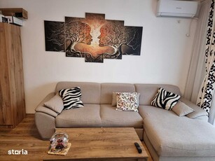 Apartament cu 3 camere de închiriat în zona Valea Rosie