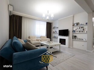 Apartament 3 camere - Luxury in cartier Brazda lui Novac