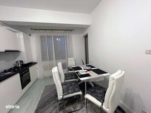 Apartament spatios cu 2 camere | Aradului