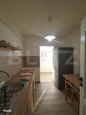 Apartament decomandat 3 camere, 67 mp, recent renovat, zona Micro 12