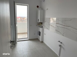 Apartament 2 camere finisat modern Scoala Americana