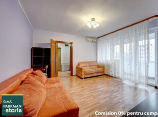 Apartament de vânzare cu 2 camere în Calea Aradului, Oradea