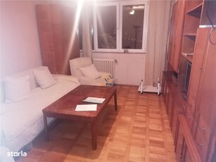 Apartament de 2 camere la 10 min metrou. Mutare rapida