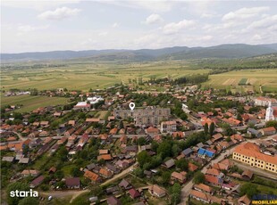 La casa, cu spatiu suplimentar, Central, Brasov .