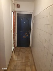 COPOU – IASI - Apartament cu 2 camere de inchiriat in bloc nou