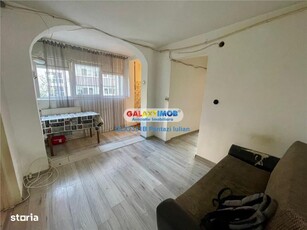 Apartament mobilat si utilat cu 2 camere | Giroc | Eso Petrol