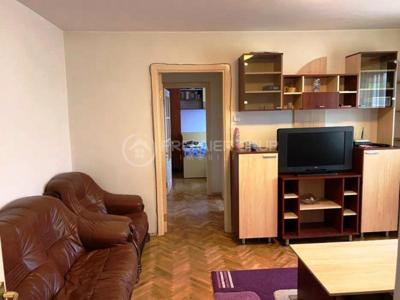 Apartament 2 camere, Podu Ros, 52mp